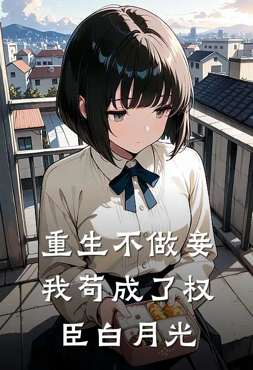 重生不做妾，我苟成了权臣白月光