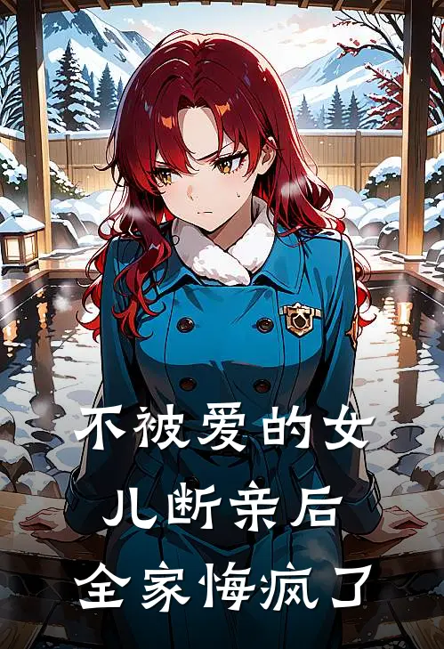 不被爱的女儿断亲后，全家悔疯了