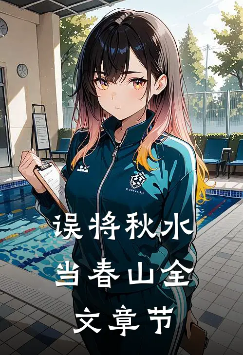 误将秋水当春山全文章节