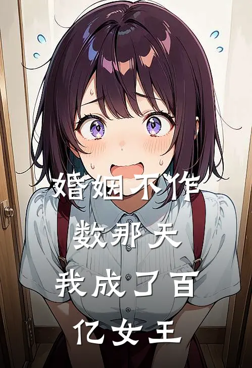 婚姻不作数那天，我成了百亿女王
