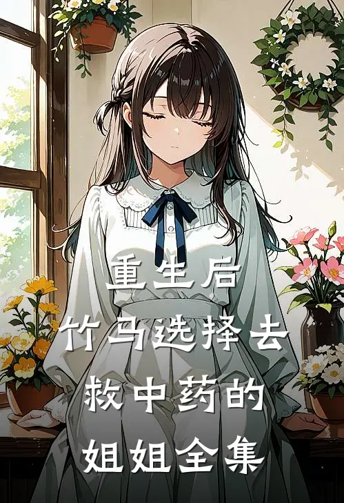 重生后，竹马选择去救中药的姐姐全集