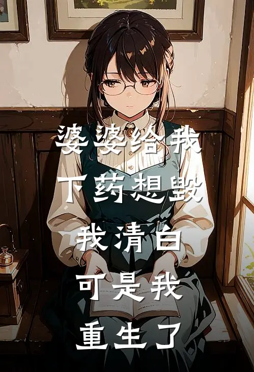 婆婆给我下药想毁我清白，可是我重生了