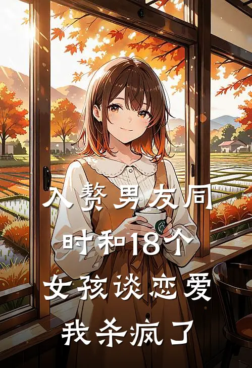 入赘男友同时和18个女孩谈恋爱，我杀疯了