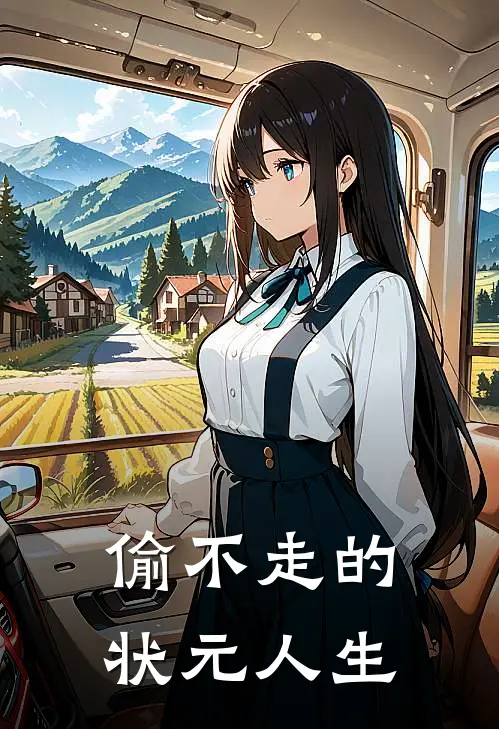 偷不走的状元人生