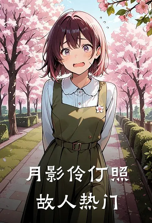 月影伶仃照故人热门