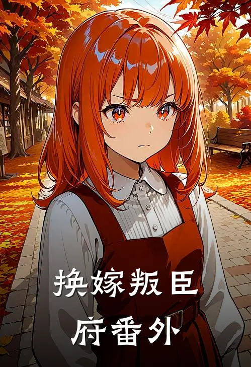 换嫁叛臣府番外