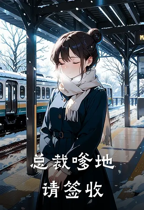 总裁嗲地请签收