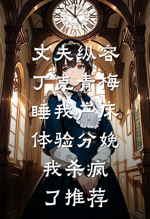 丈夫纵容丁克青梅睡我产床体验分娩，我杀疯了推荐