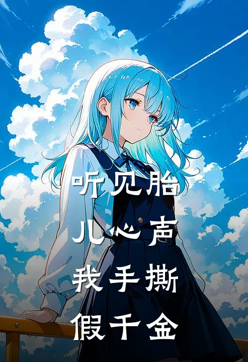听见胎儿心声，我手撕假千金