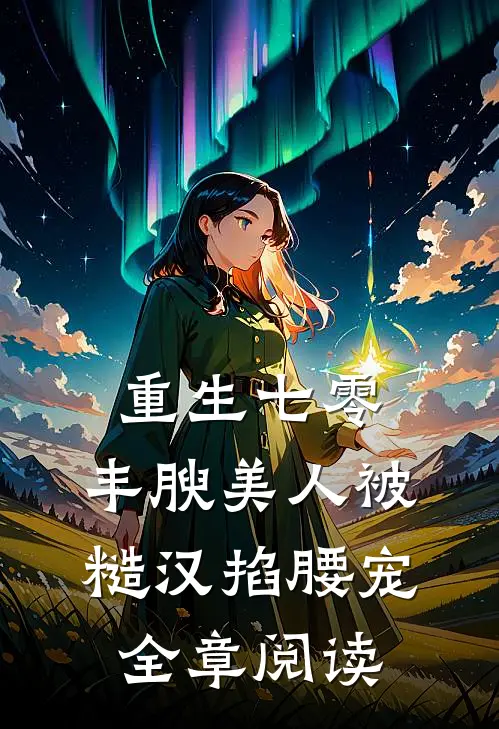 重生七零，丰腴美人被糙汉掐腰宠全章阅读