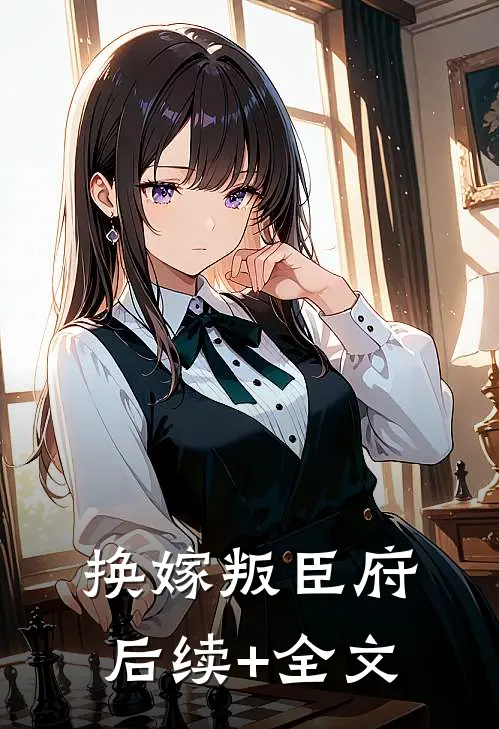 换嫁叛臣府后续+全文