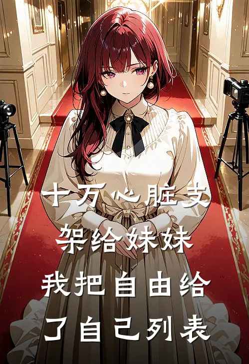 十万心脏支架给妹妹，我把自由给了自己列表