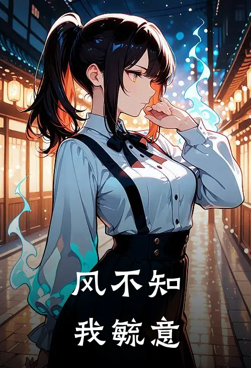 风不知我毓意