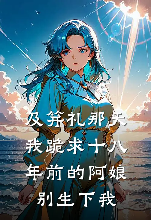 及笄礼那天，我跪求十八年前的阿娘别生下我