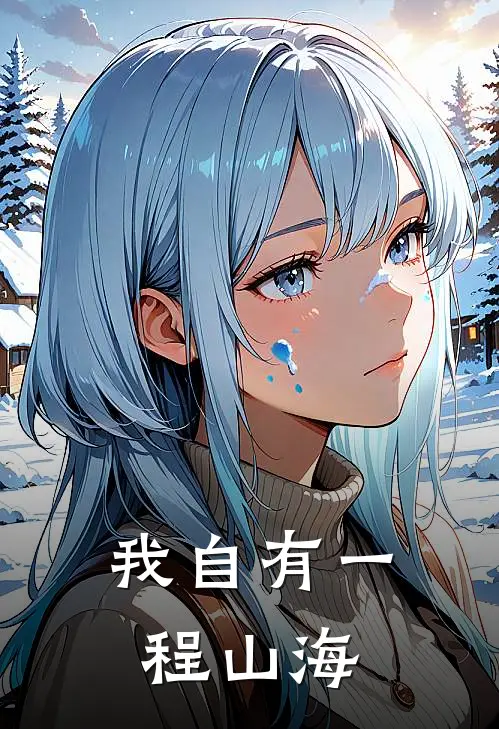 我自有一程山海