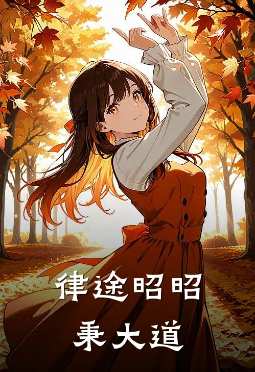 律途昭昭秉大道