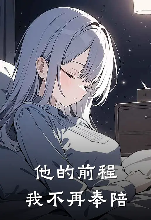 他的前程，我不再奉陪