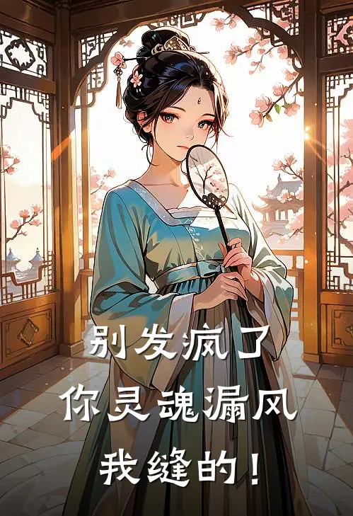 别发疯了，你灵魂漏风我缝的！