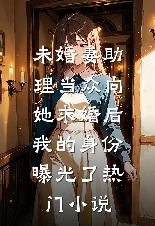 未婚妻助理当众向她求婚后，我的身份曝光了热门小说