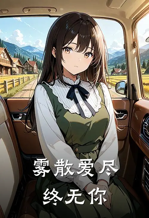 雾散爱尽终无你