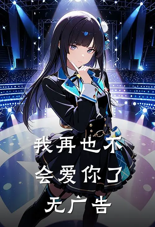 我再也不会爱你了无广告