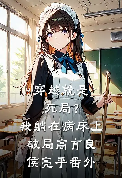 穿越就是死局？我躺在病床上破局高育良侯亮平番外