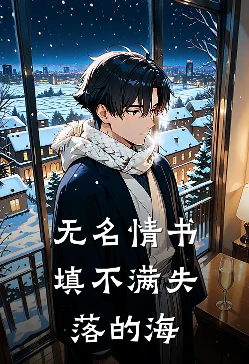 无名情书填不满失落的海
