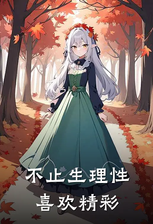 不止生理性喜欢精彩