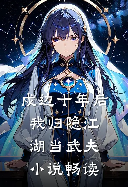 戍边十年后，我归隐江湖当武夫小说畅读