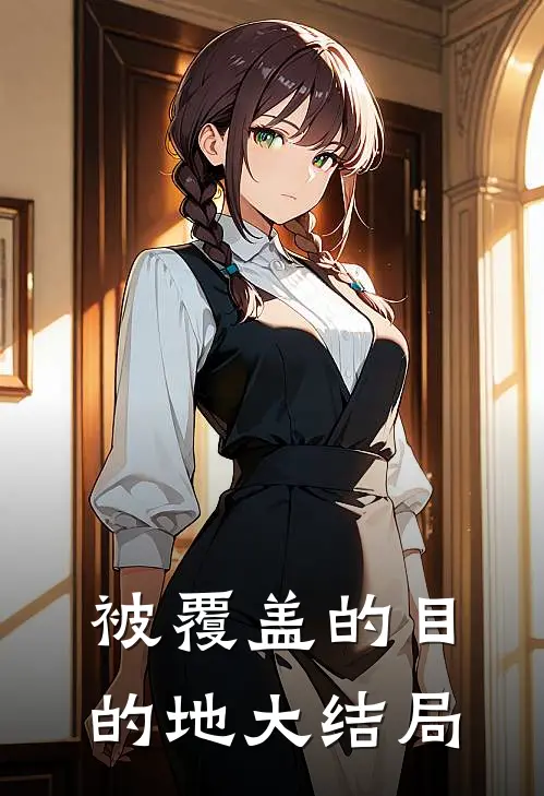 被覆盖的目的地大结局