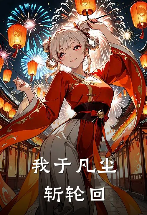 我于凡尘斩轮回