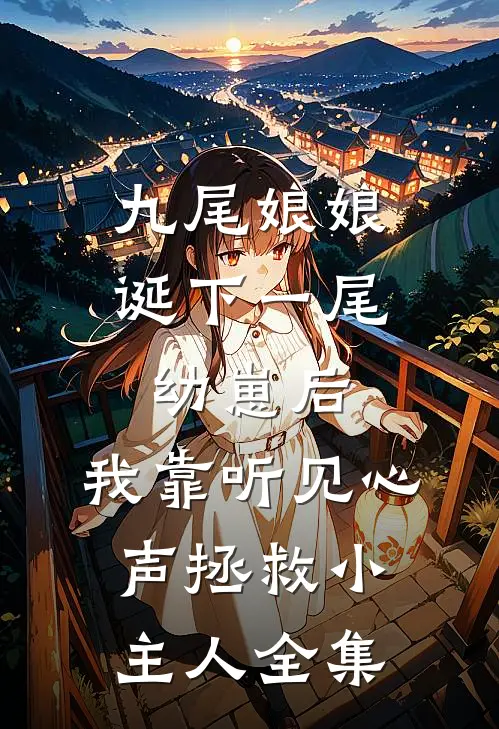 九尾娘娘诞下一尾幼崽后，我靠听见心声拯救小主人全集