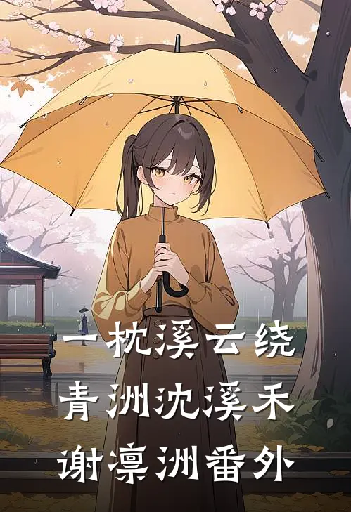 一枕溪云绕青洲沈溪禾谢凛洲番外