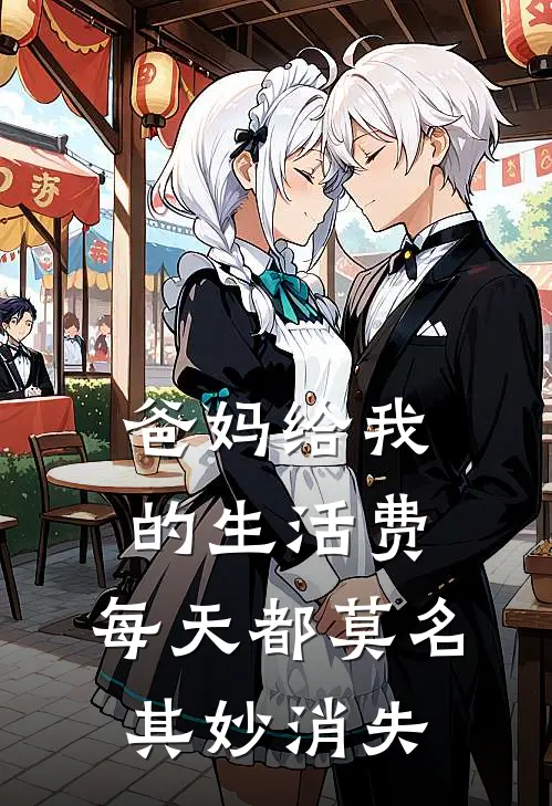爸妈给我的生活费，每天都莫名其妙消失