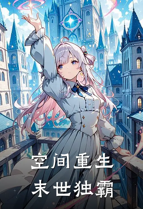 空间重生：末世独霸