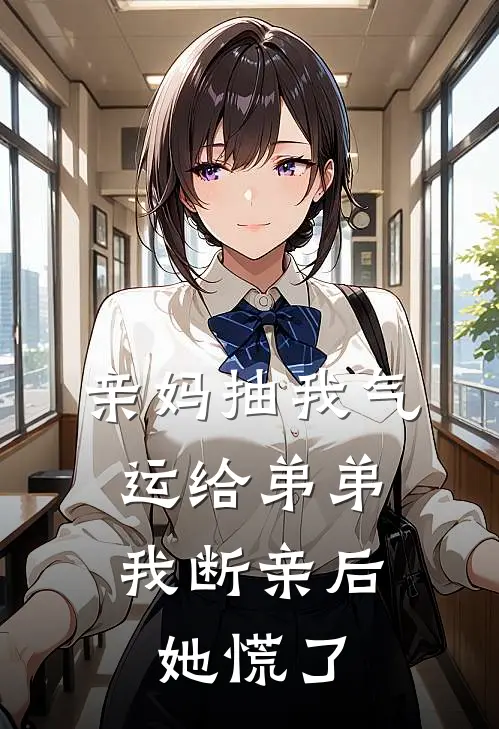 亲妈抽我气运给弟弟，我断亲后她慌了