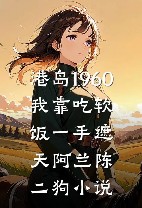 港岛1960：我靠吃软饭一手遮天阿兰陈二狗小说