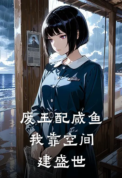 废王配咸鱼，我靠空间建盛世
