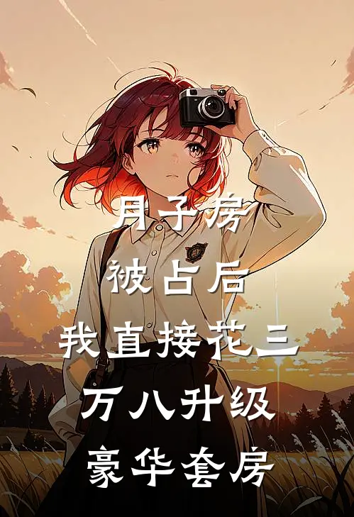 月子房被占后，我直接花三万八升级豪华套房