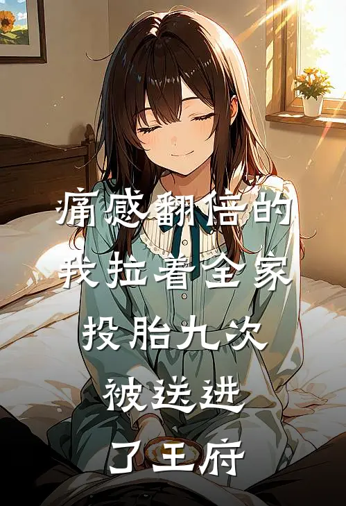 痛感翻倍的我拉着全家投胎九次，被送进了王府