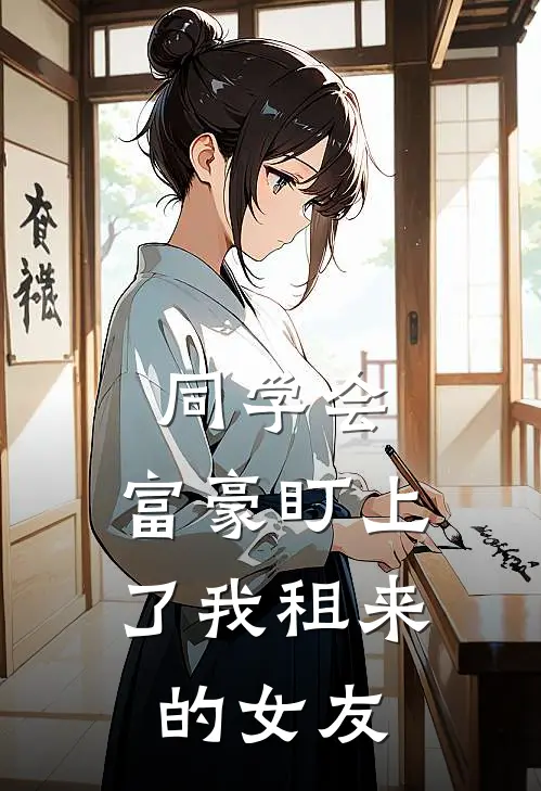 同学会，富豪盯上了我租来的女友