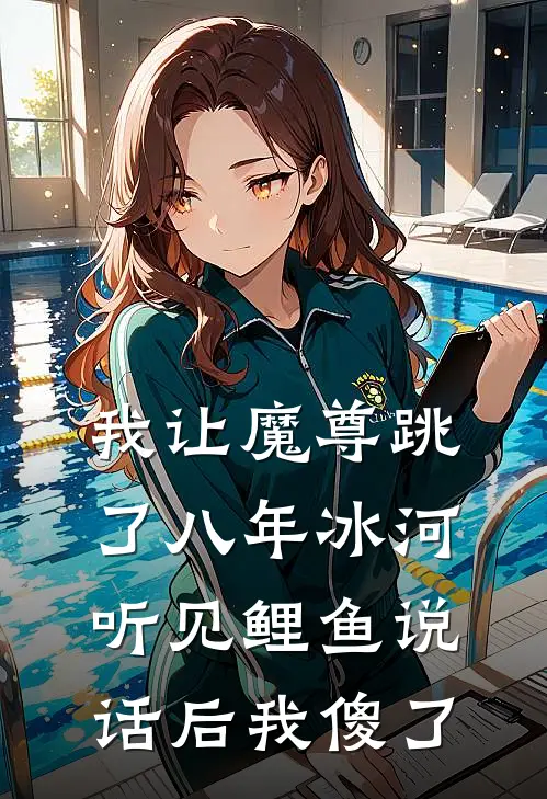 我让魔尊跳了八年冰河，听见鲤鱼说话后我傻了