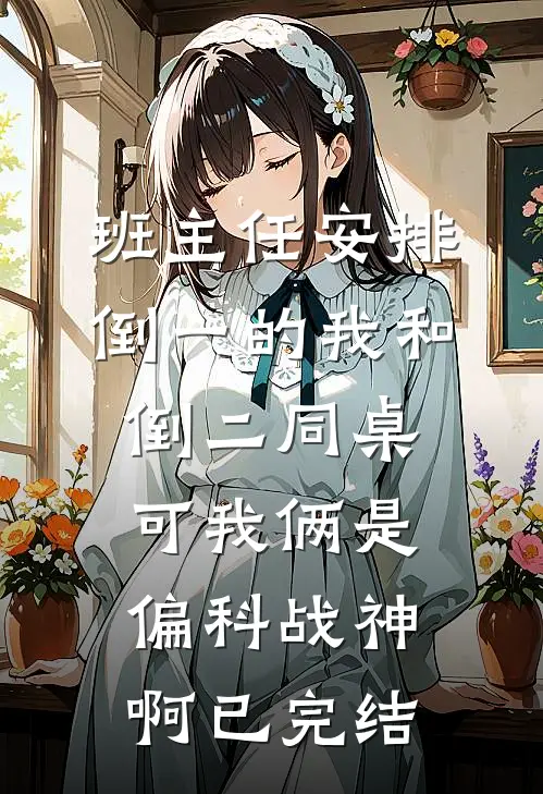 班主任安排倒一的我和倒二同桌，可我俩是偏科战神啊已完结