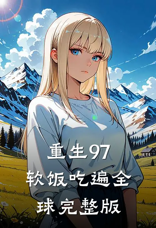 重生97：软饭吃遍全球完整版