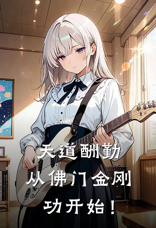 天道酬勤：从佛门金刚功开始！
