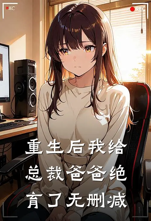 重生后我给总裁爸爸绝育了无删减