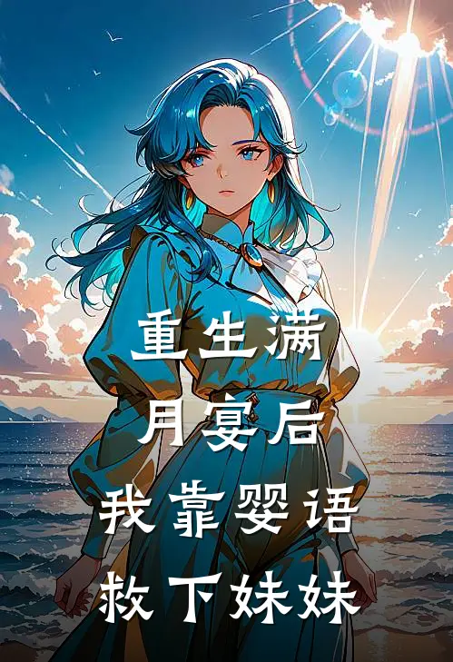 重生满月宴后，我靠婴语救下妹妹