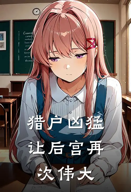 猎户凶猛，让后宫再次伟大
