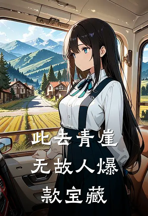 此去青崖无故人爆款宝藏