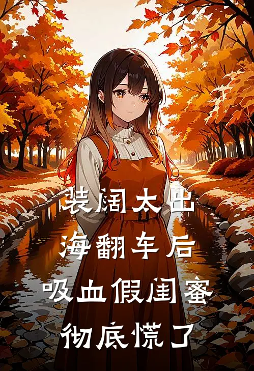 装阔太出海翻车后，吸血假闺蜜彻底慌了